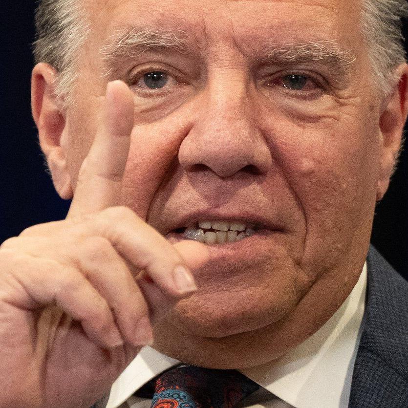 Quebec Premier François Legault announces public inquiry into auto board scandal